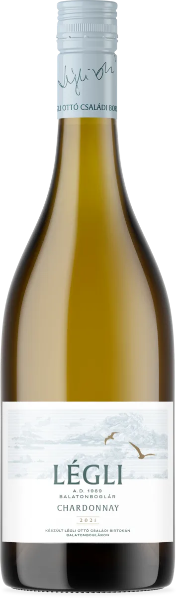LÉGLI CHARDONNAY
