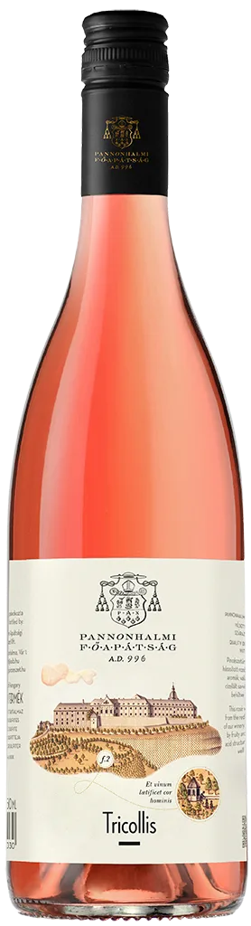 Tricollis rosé 2025