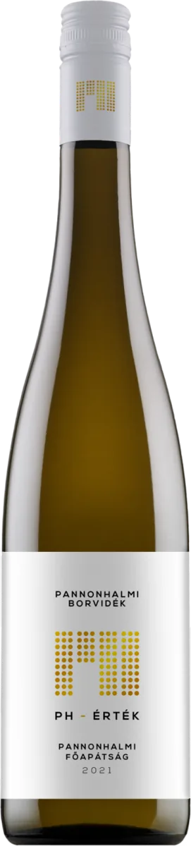 PH-Érték 2025