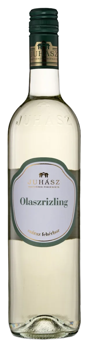 Juhász Olaszrizling