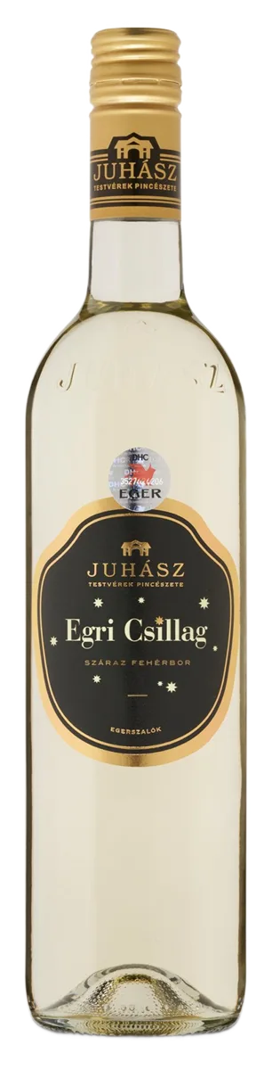 Juhász Egri Csillag