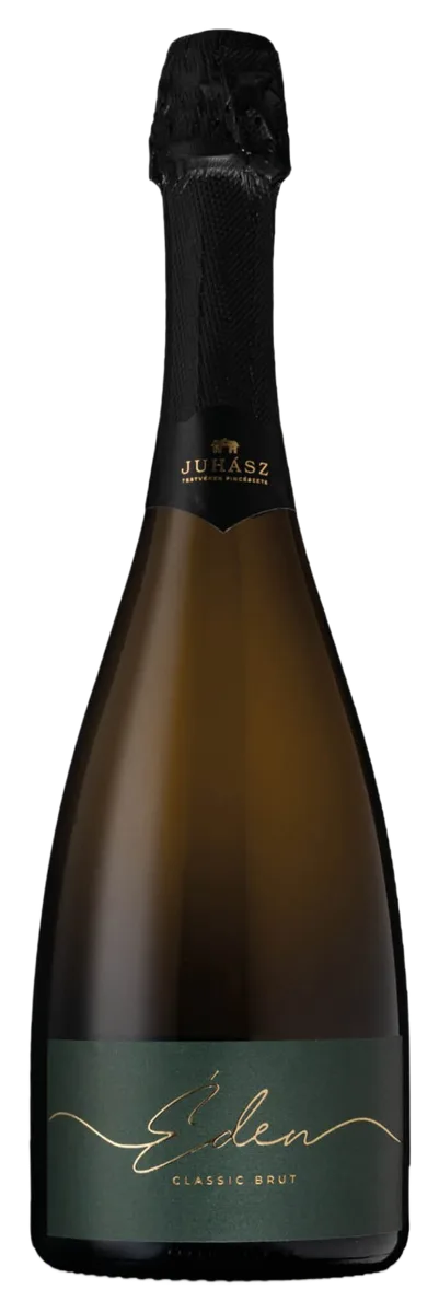 Juhász Éden Classic Brut