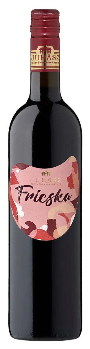 Juhász Fricska