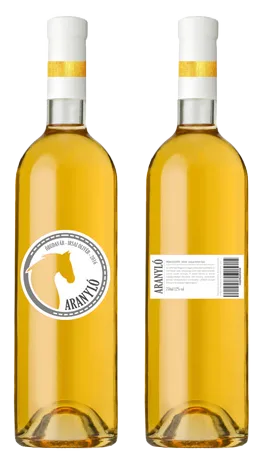 Aranyló