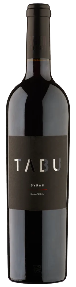 Tabu Syrah