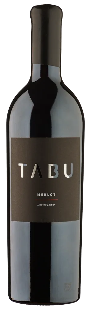 Tabu Merlot