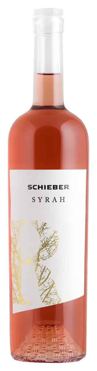 Syrah Rosé