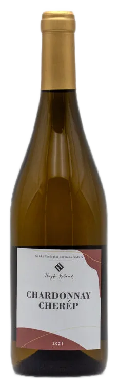 Chardonnay Cherép