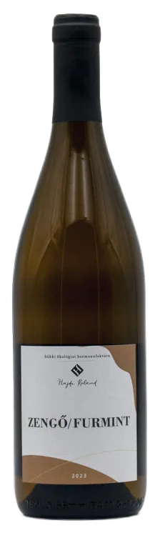 Zengő/Furmint superior bio