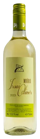 Móri Irsai Olivér