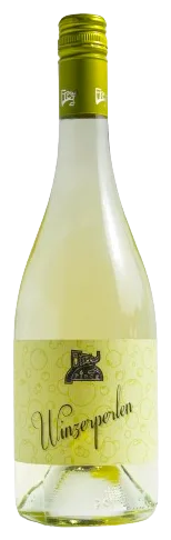 Móri Winzerperlen gyöngyöző cuvée