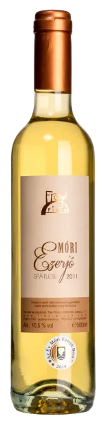 Móri Ezerjó spätlese