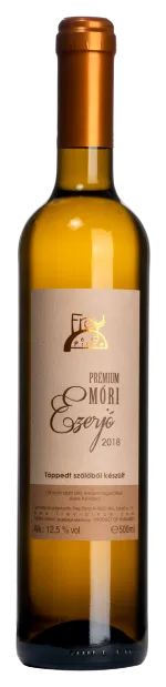 Prémium Móri Ezerjó