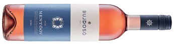 Mentőöv Rosé