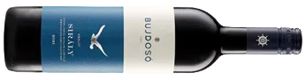 Sirály Merlot