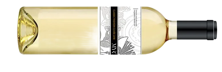 2018 Tokaji Classic Fashion Cuveé