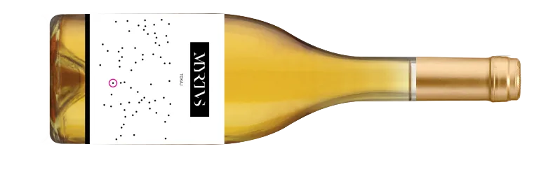 2016 Tokaji Aszú 6 puttonyos