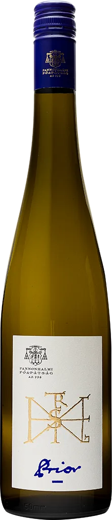 Prior fehér