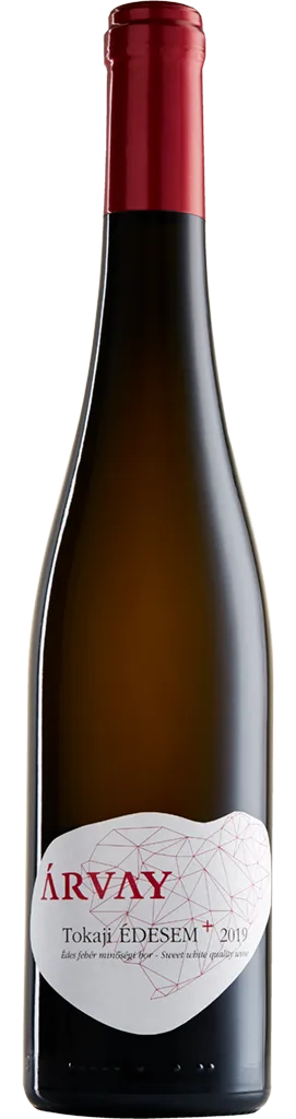 ÁRVAY Tokaji ÉDESEM