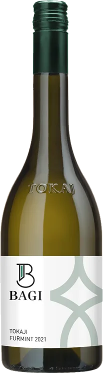 Tokaji Furmint