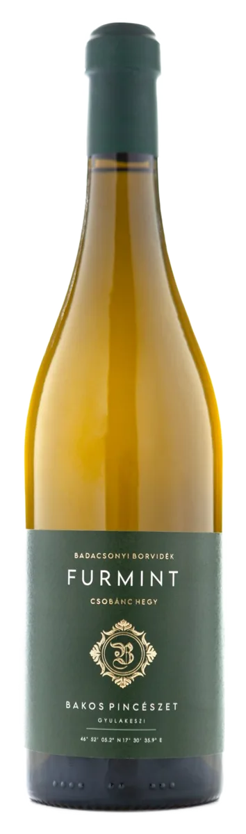 Furmint