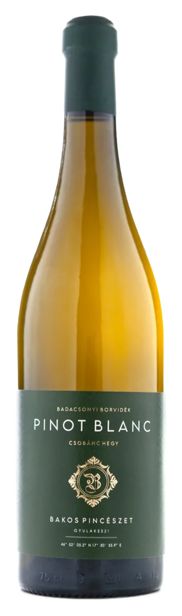 Pinot Blanc