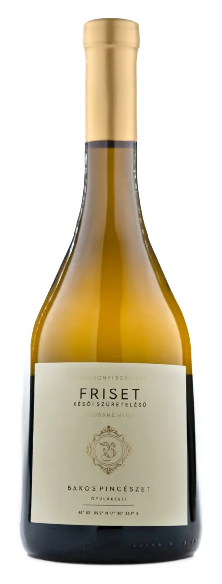 Friset