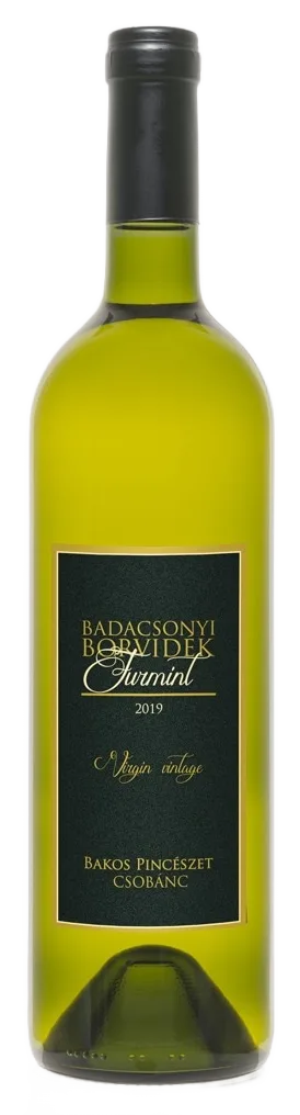Furmint Virgin Edition
