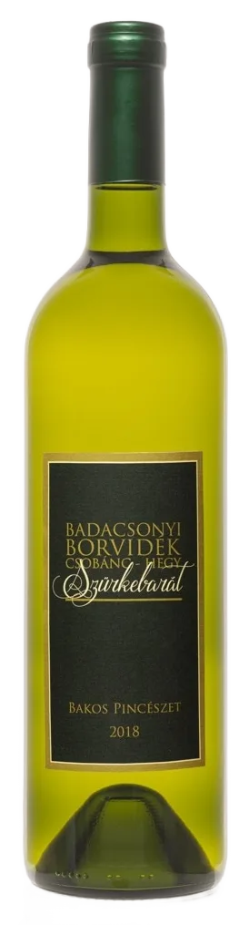 Szürkebarát