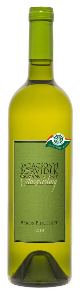 Olaszrizling