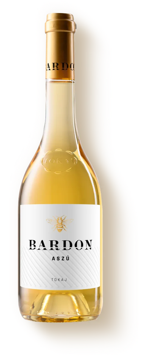 Bardon aszú 2017