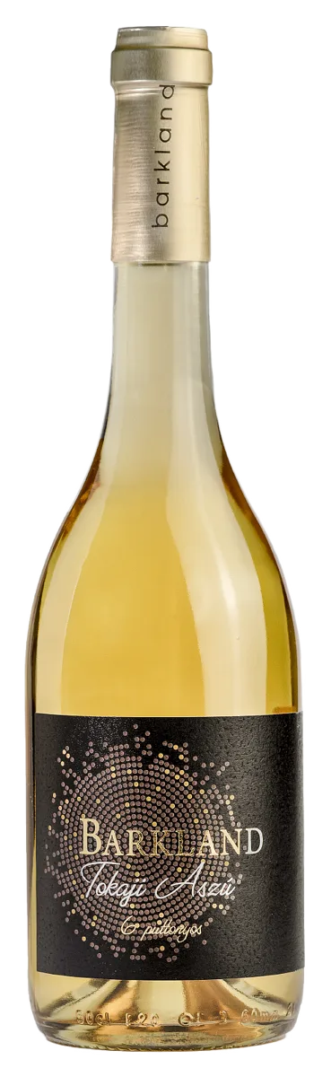 TOKAJI 6 PUTTONYOS ASZÚ