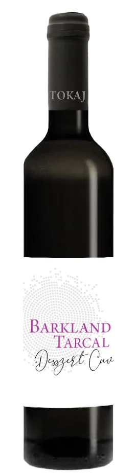 Tokaji késői szüretelésű desszert cuvée