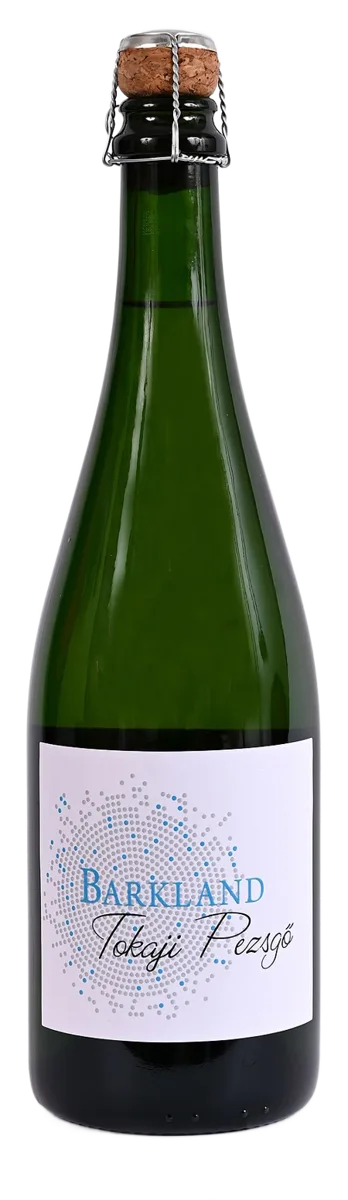Tokaji Pezsgő