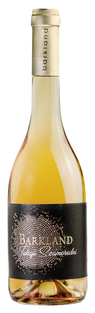 TOKAJI SZAMORODNI