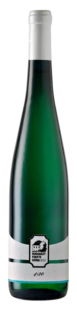 BIO 4:20 II. Cuvée