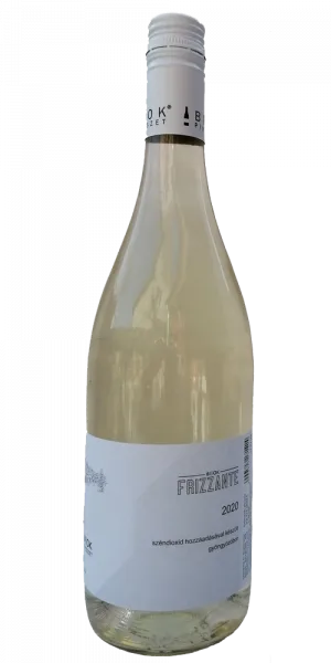 BIBOK FRIZZANTE