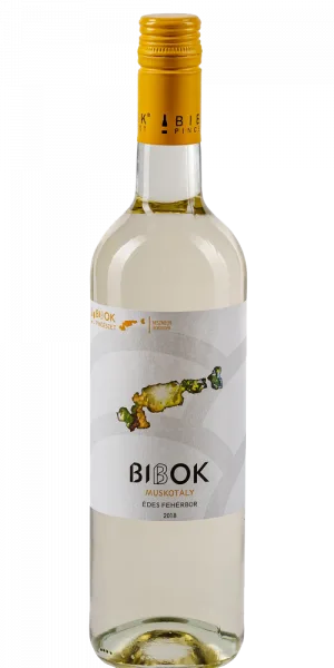 Neszmélyi Muskotály