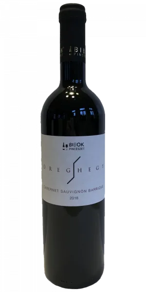 Öreghegy Szekszárdi Cabernet Sauvignon