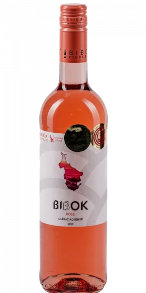 Szekszárdi Kékfrankos Rosé