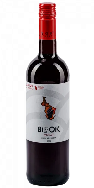 Szekszárdi Merlot