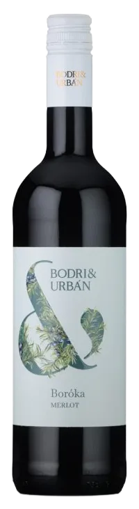 Boróka Merlot