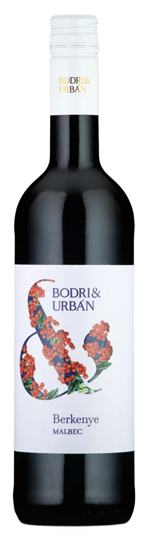 Malbec Berkenye