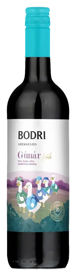 Szekszárdi Gúnár