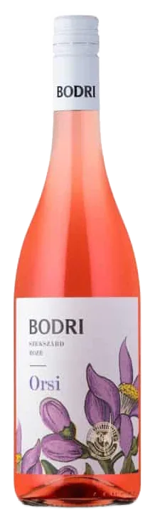 Szekszárdi Rozé „Orsi”
