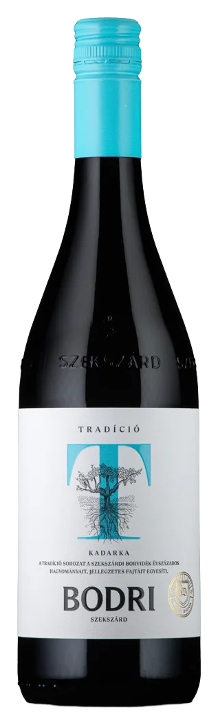 Szekszárdi Kadarka