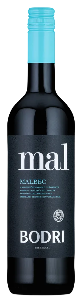 Szekszárdi Malbec