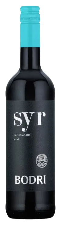 Szekszárdi Syrah