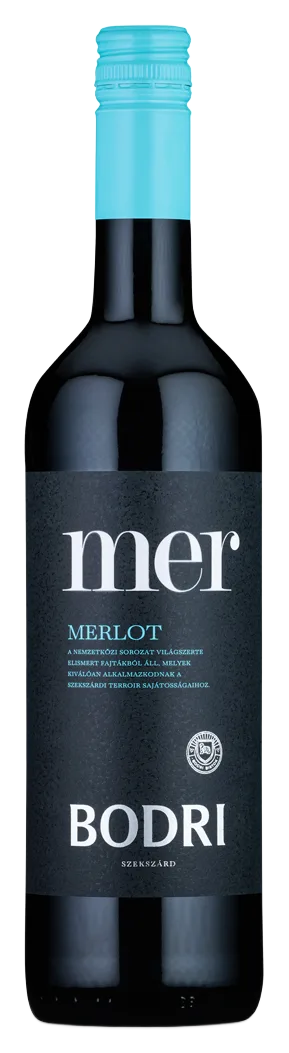 Szekszárdi Merlot
