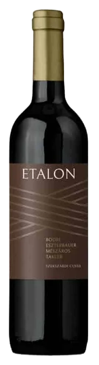 Szekszárdi ETALON Cuvée